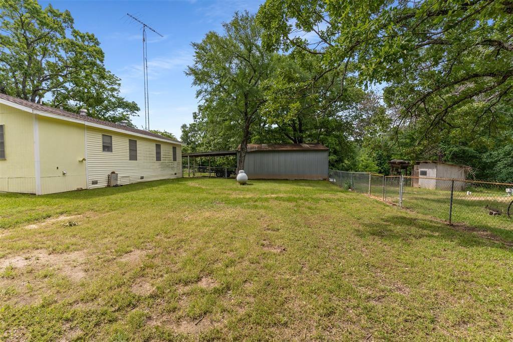 Mary Caldwell Surv Abs 180 - Residential