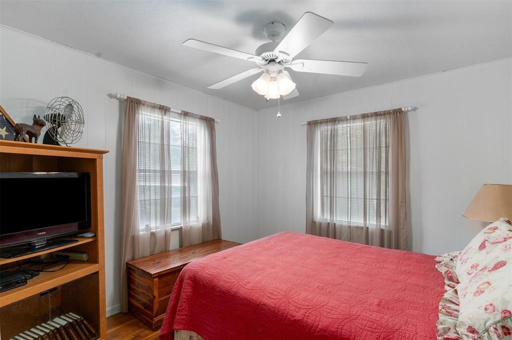 Mary Caldwell Surv Abs 180 - Residential