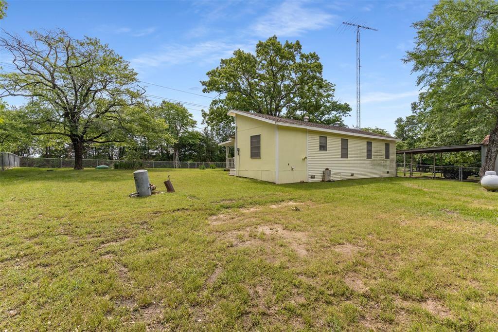 Mary Caldwell Surv Abs 180 - Residential