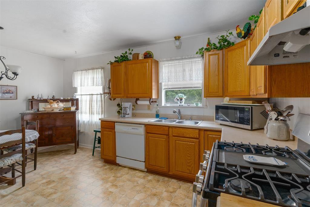 Mary Caldwell Surv Abs 180 - Residential