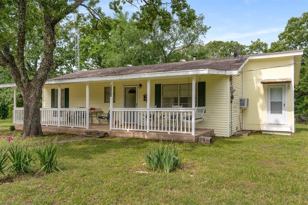 Mary Caldwell Surv Abs 180 - Residential
