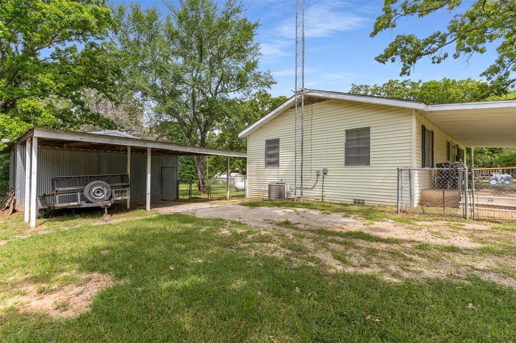 Mary Caldwell Surv Abs 180 - Residential