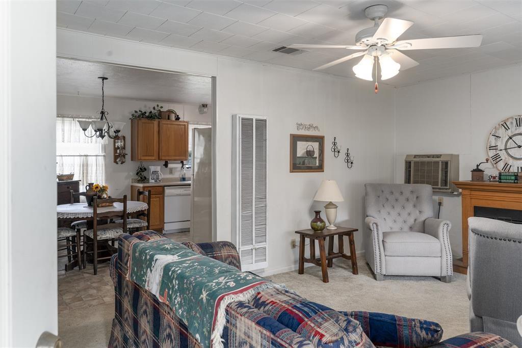 Mary Caldwell Surv Abs 180 - Residential