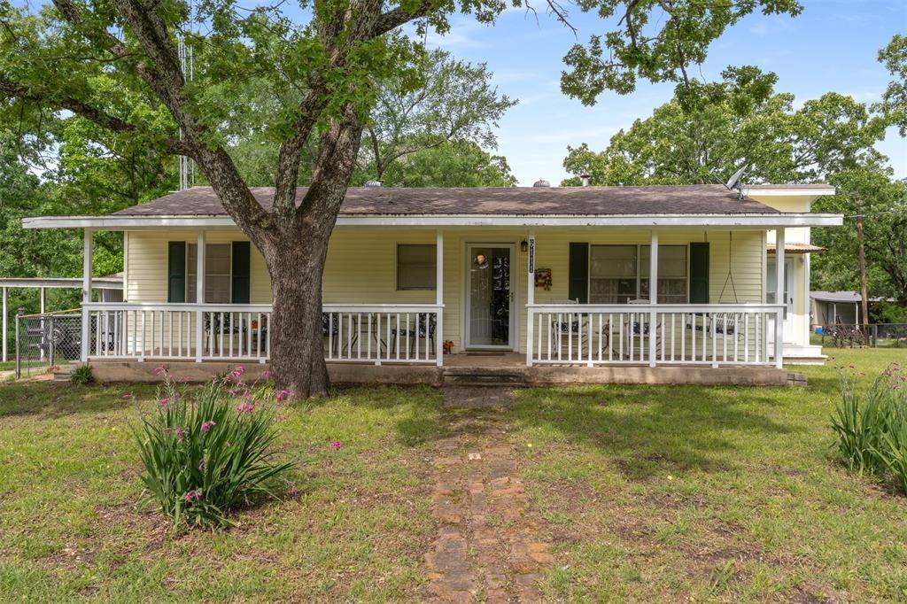 Mary Caldwell Surv Abs 180 - Residential