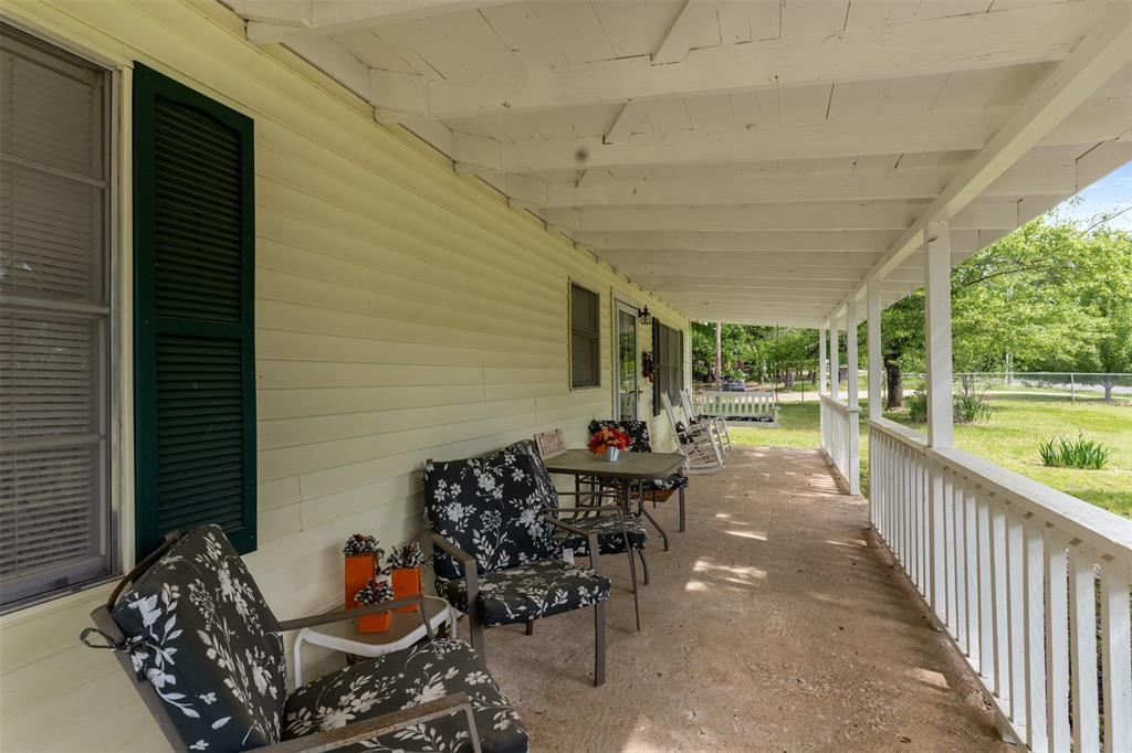 Mary Caldwell Surv Abs 180 - Residential