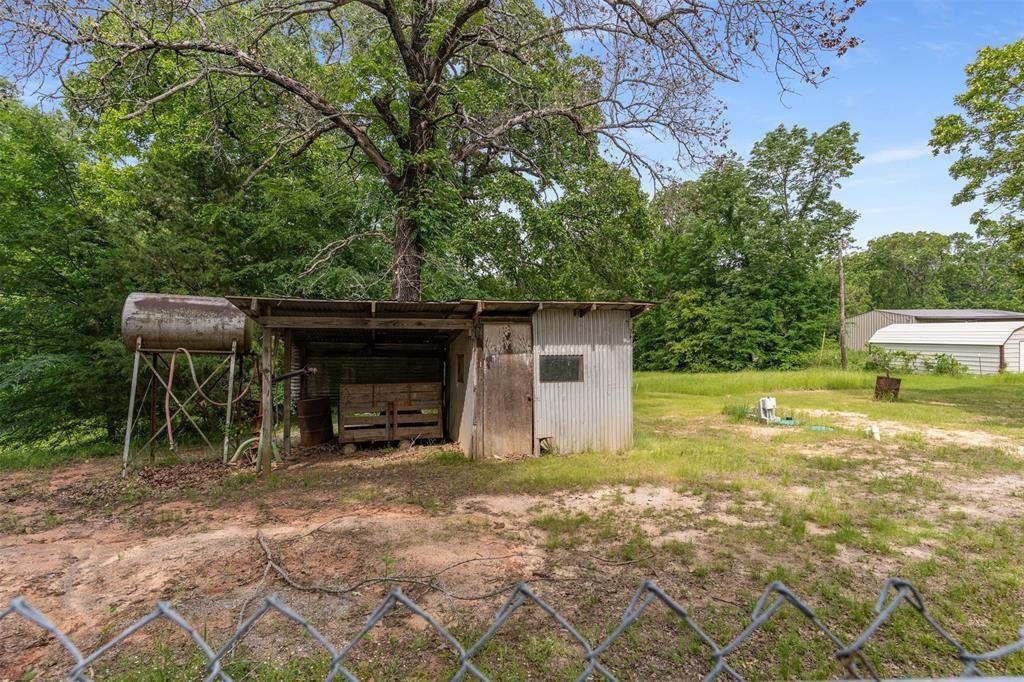 Mary Caldwell Surv Abs 180 - Residential