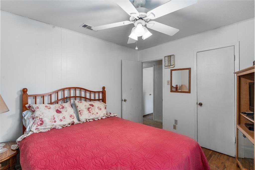 Mary Caldwell Surv Abs 180 - Residential