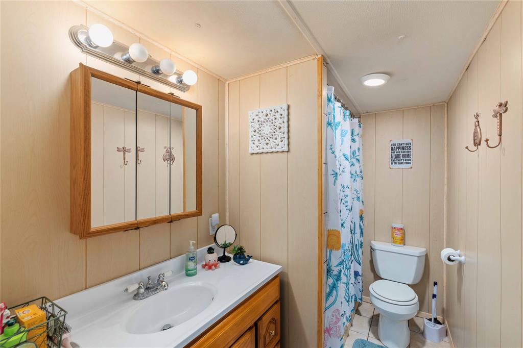 Harbor Point Sec I - Residential