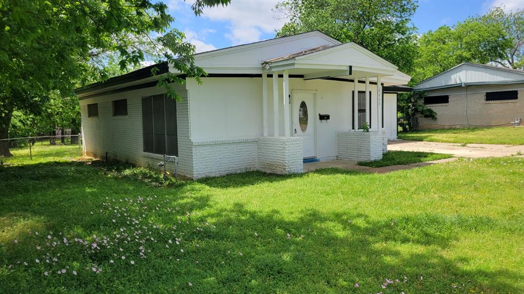 Eastwood Terrace Add - Residential