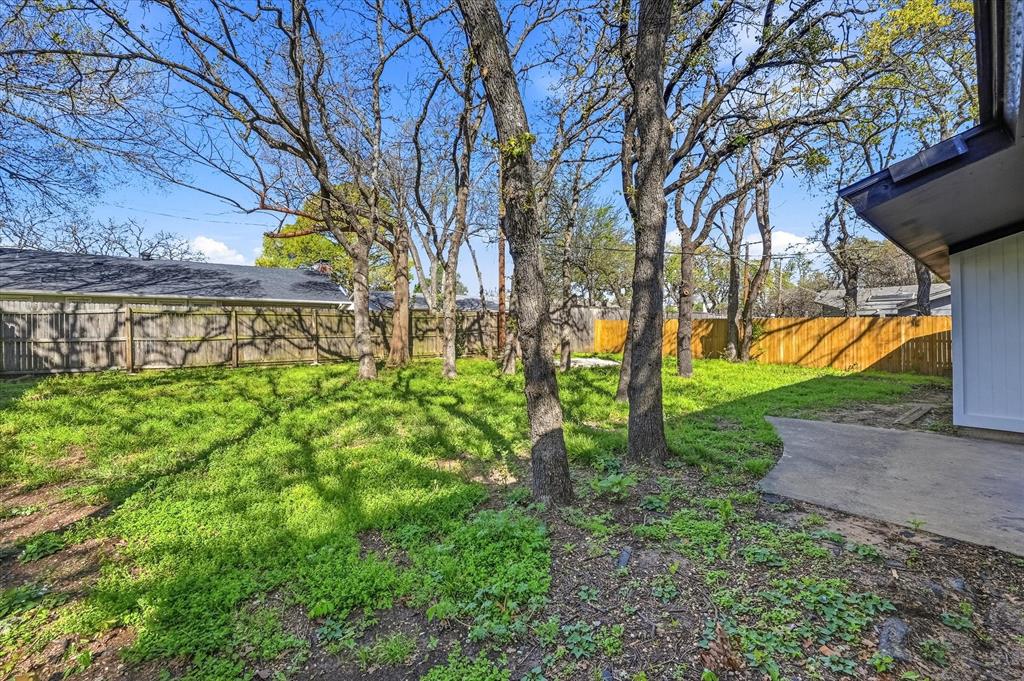 Lake Arl Highlands Add - Residential