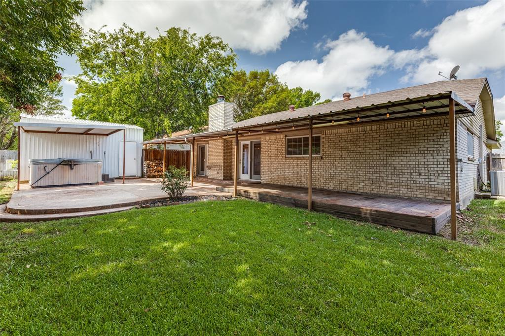 Westpoint Add - Residential