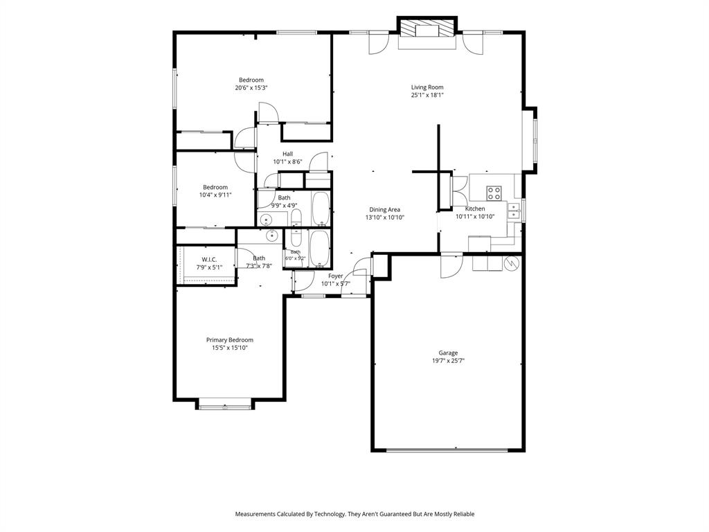Westpoint Add - Residential