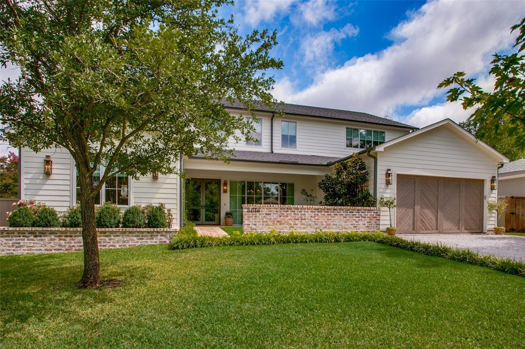 Shore Crest Estate - Residential