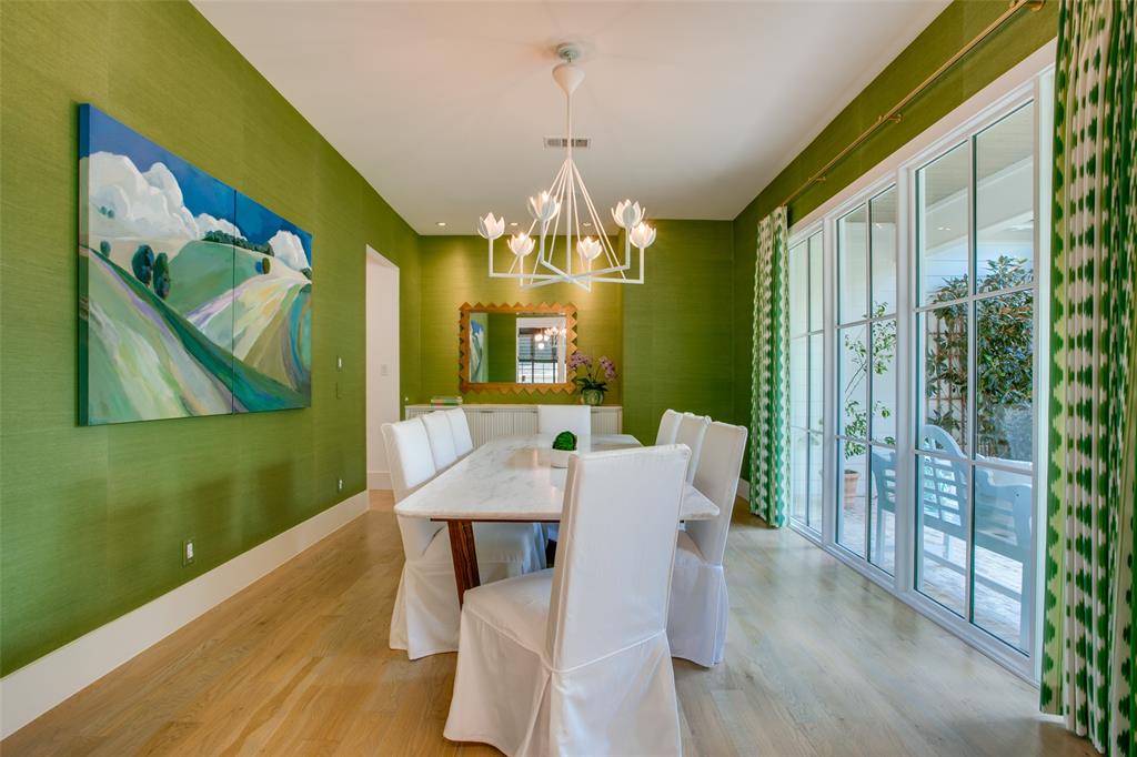 Shore Crest Estate - Residential