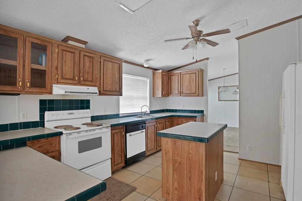 Gholson S - Residential