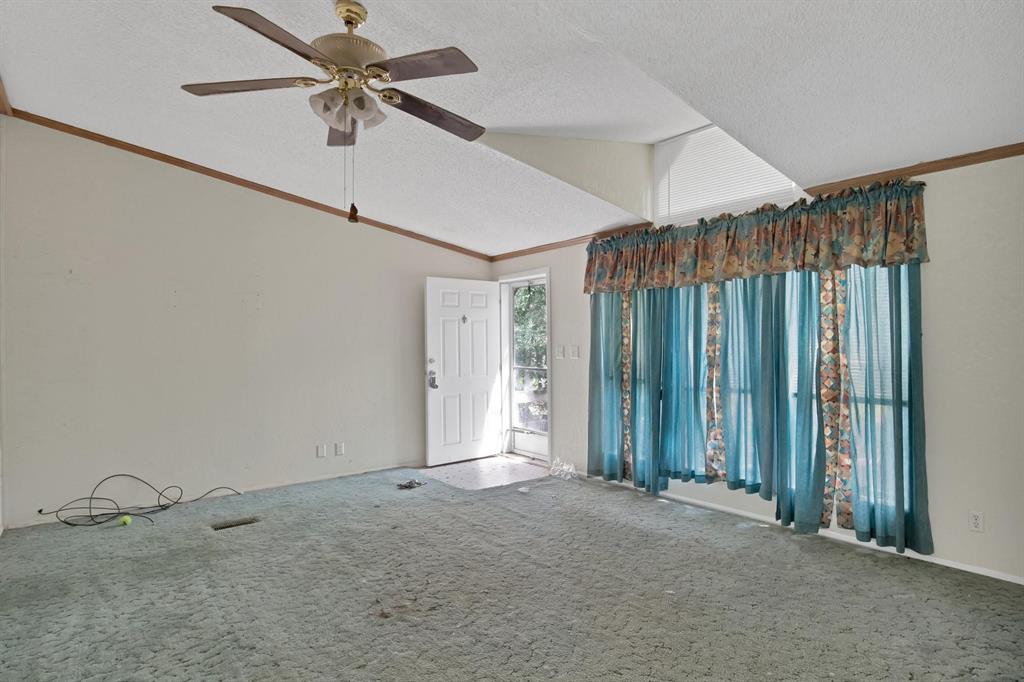Gholson S - Residential