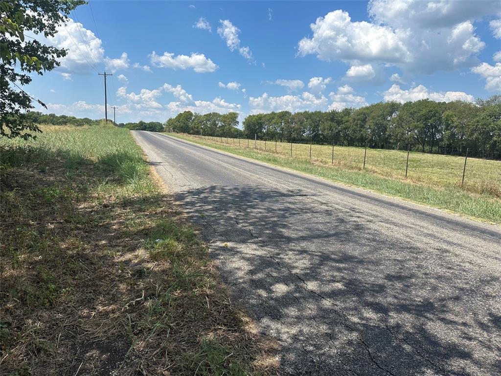 Whitewright Ranch Estates - Land