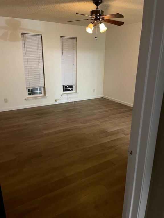 Hickory Hollow Estates - Residential Lease