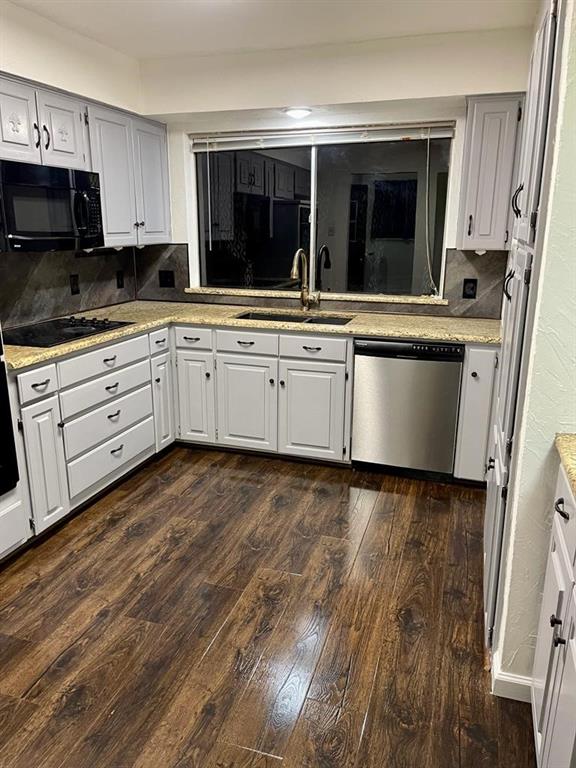 Hickory Hollow Estates - Residential Lease