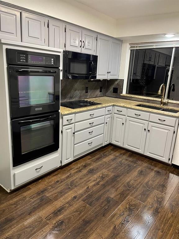 Hickory Hollow Estates - Residential Lease