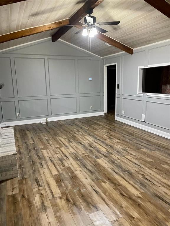 Hickory Hollow Estates - Residential Lease