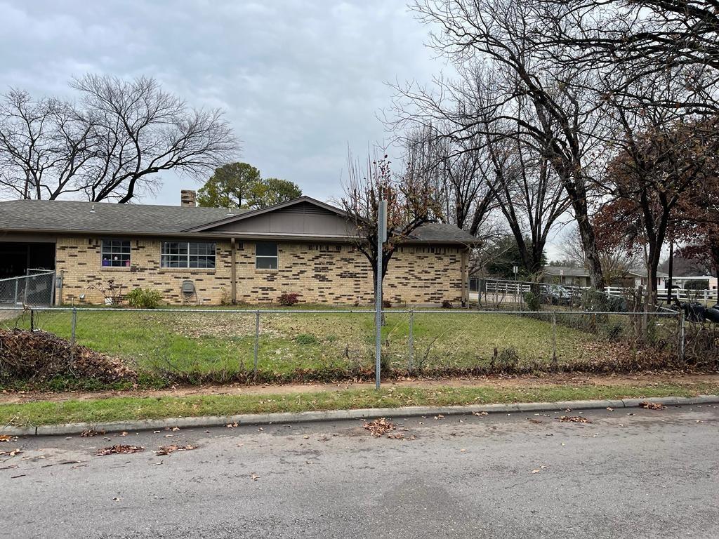 Hickory Hollow Estates - Residential Lease