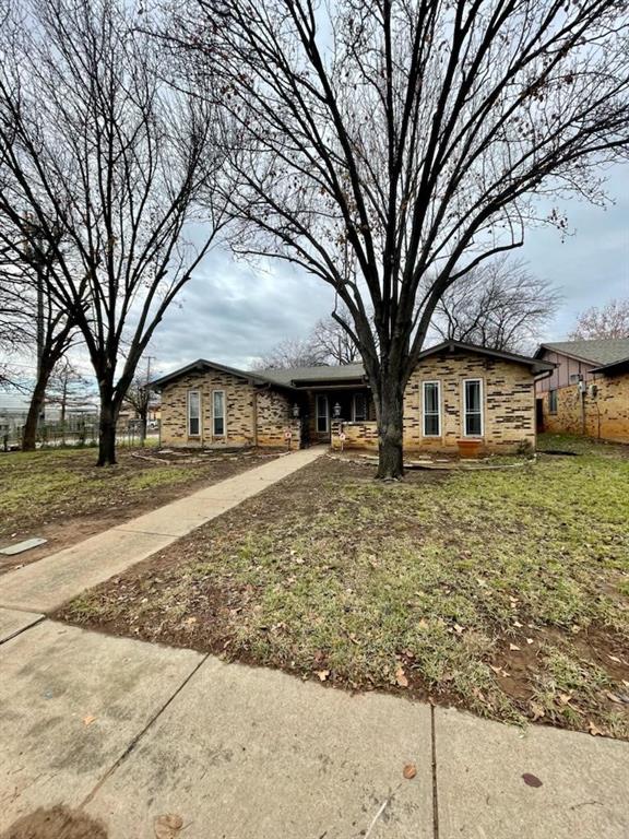 Hickory Hollow Estates - Residential Lease