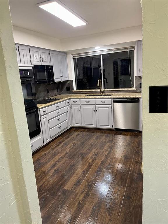 Hickory Hollow Estates - Residential Lease