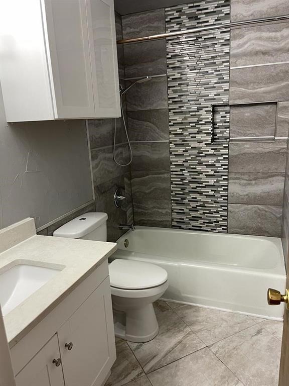 Hickory Hollow Estates - Residential Lease