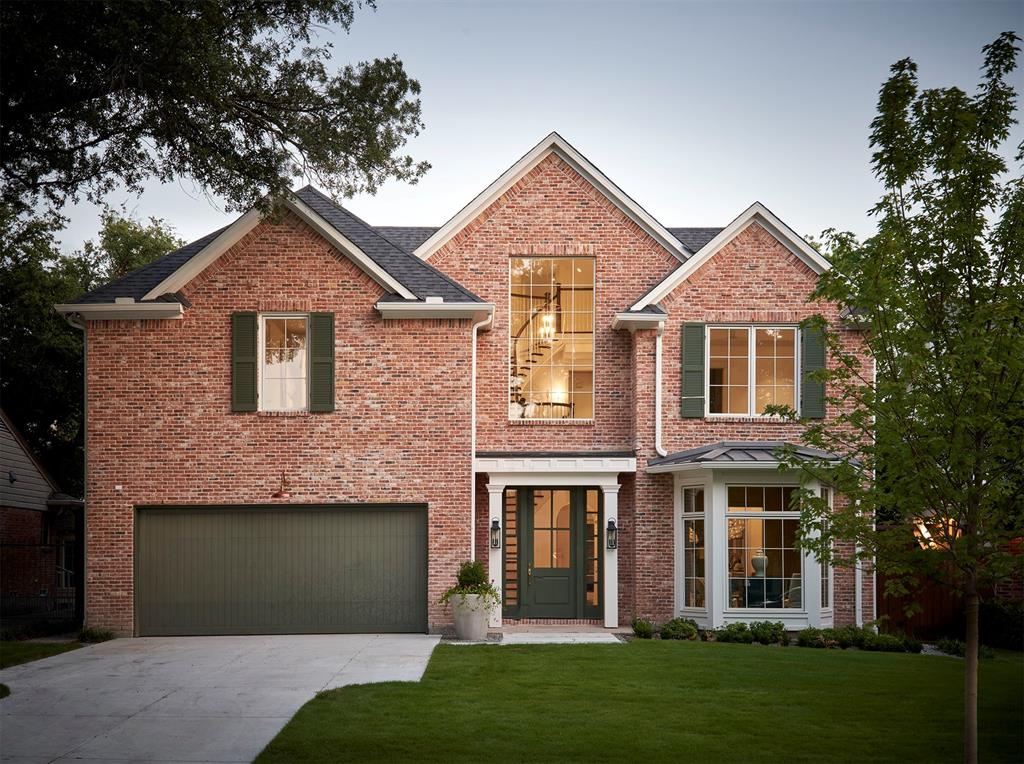 Greenway Crest 03 - Residential