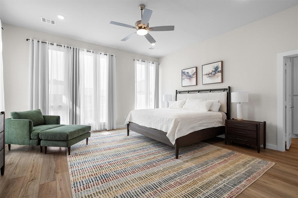 Cityline Townhome Add - Residential