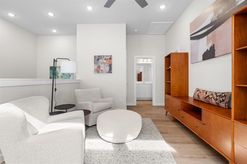 Cityline Townhome Add - Residential