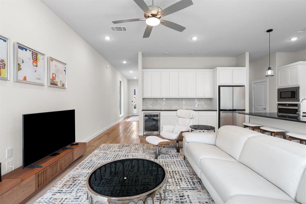 Cityline Townhome Add - Residential