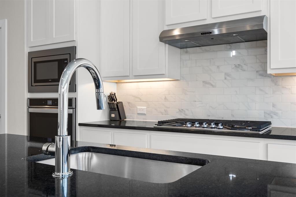 Cityline Townhome Add - Residential