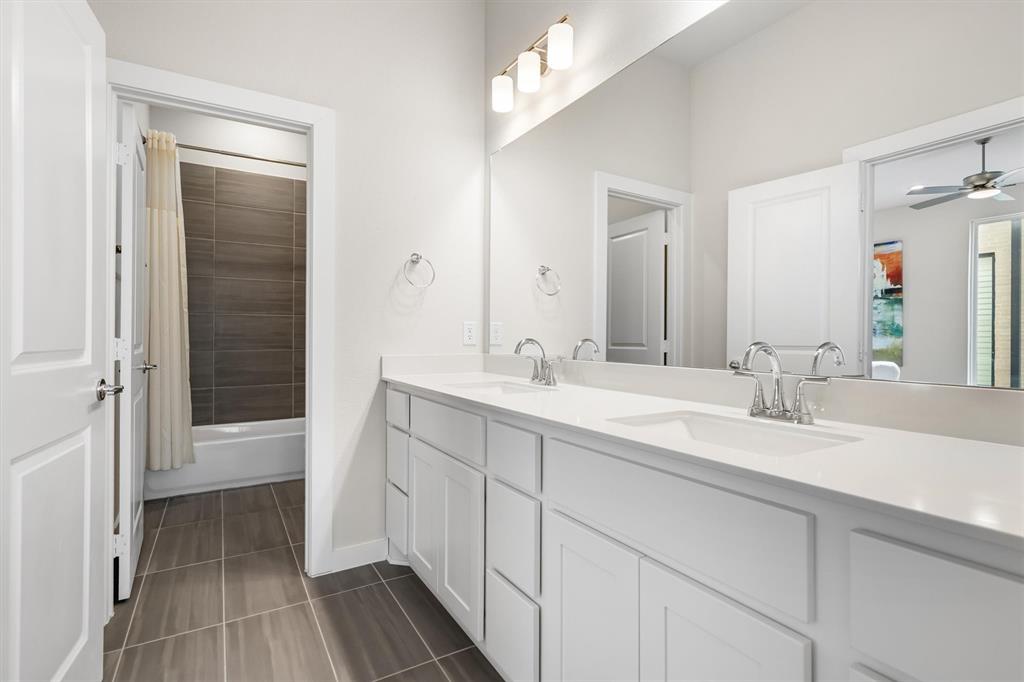 Cityline Townhome Add - Residential