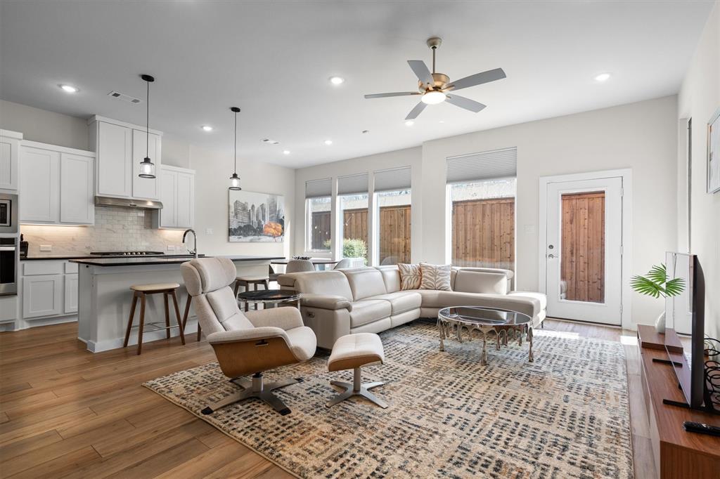 Cityline Townhome Add - Residential