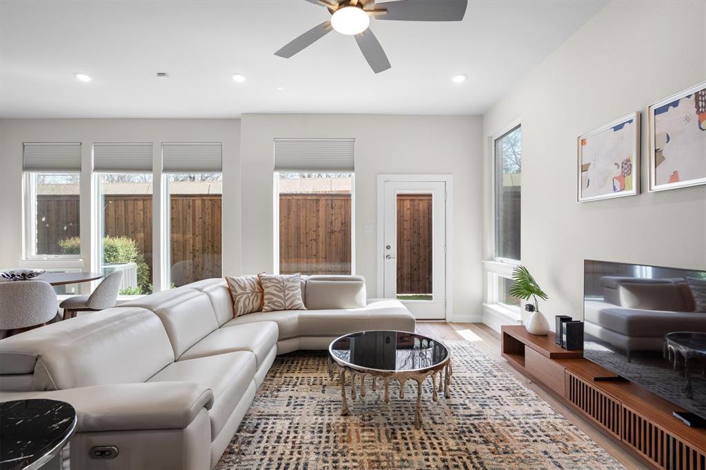 Cityline Townhome Add - Residential