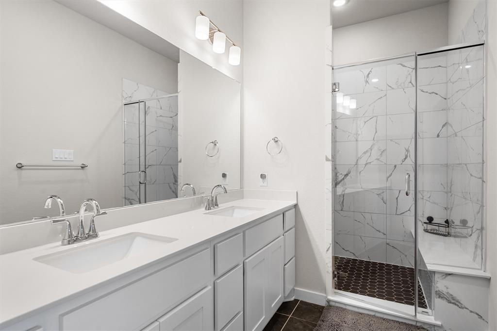 Cityline Townhome Add - Residential