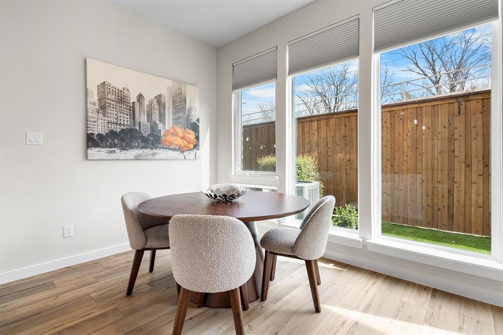 Cityline Townhome Add - Residential