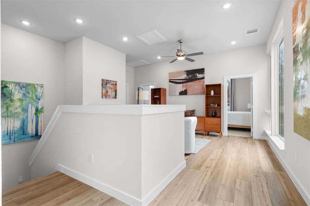Cityline Townhome Add - Residential
