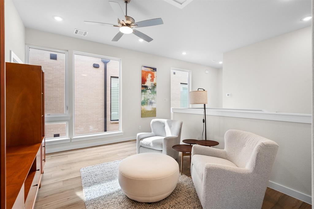 Cityline Townhome Add - Residential