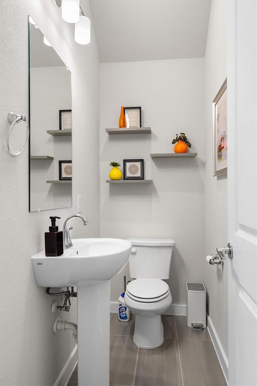 Cityline Townhome Add - Residential