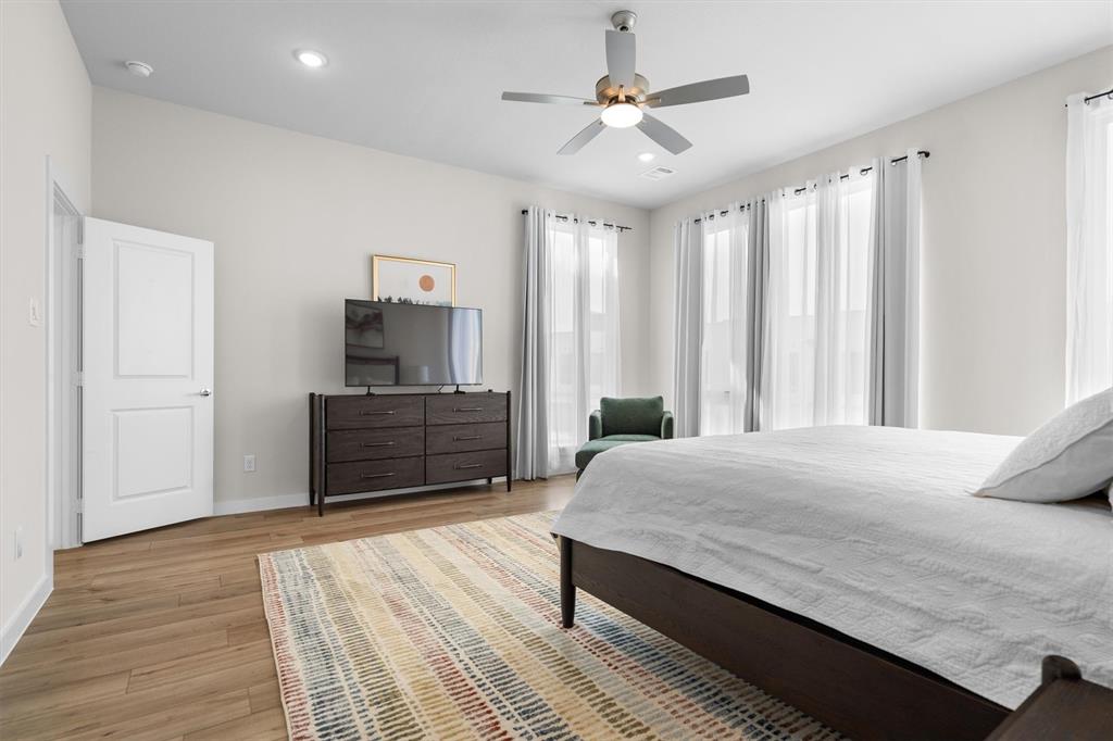 Cityline Townhome Add - Residential