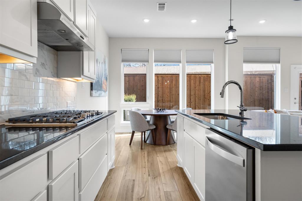 Cityline Townhome Add - Residential