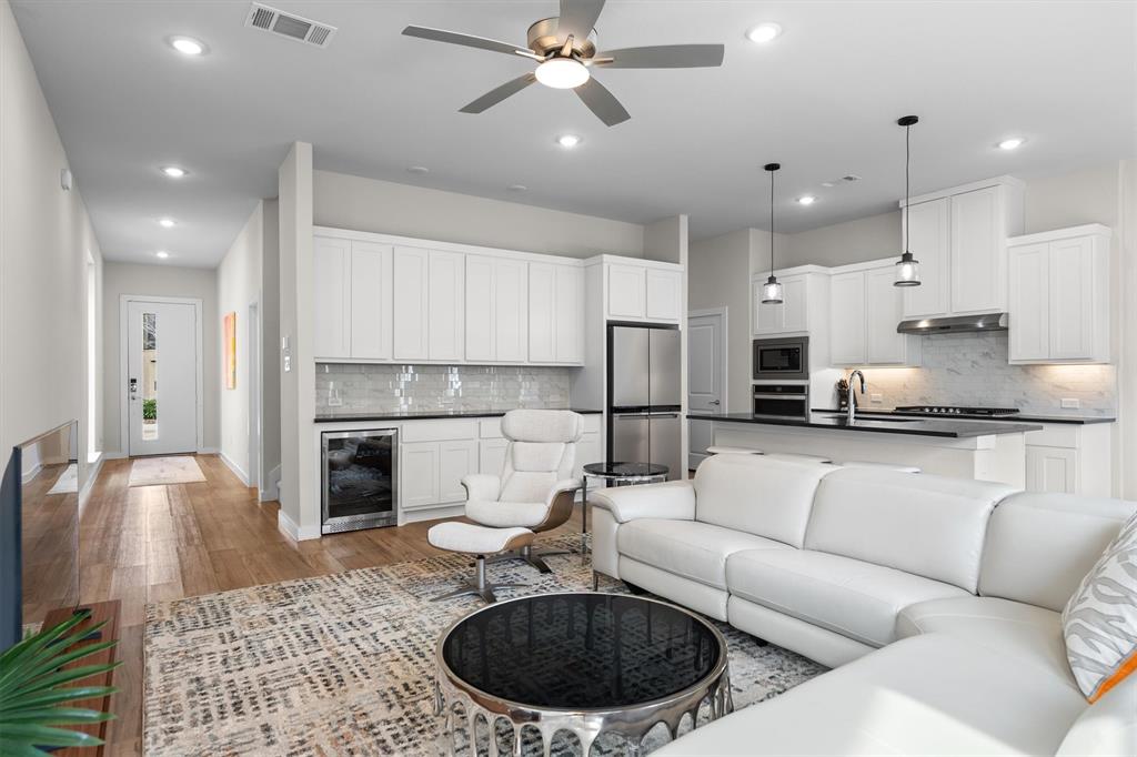 Cityline Townhome Add - Residential