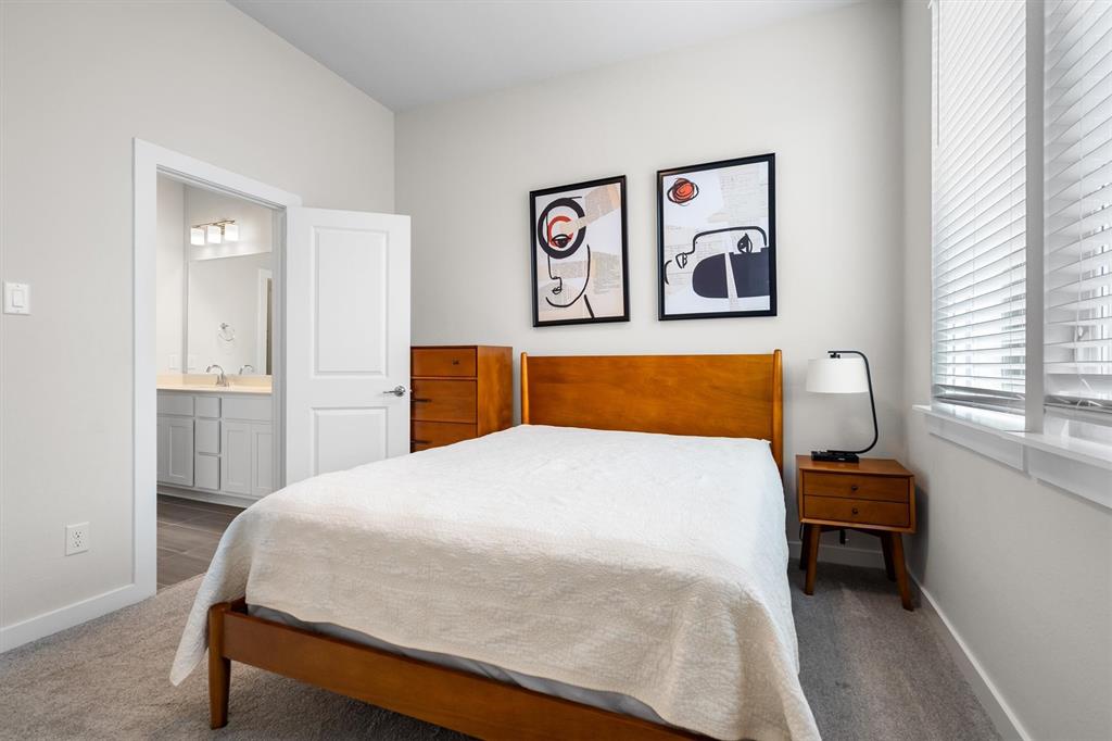 Cityline Townhome Add - Residential