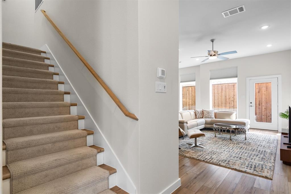 Cityline Townhome Add - Residential