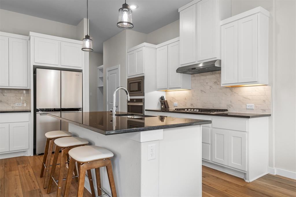 Cityline Townhome Add - Residential
