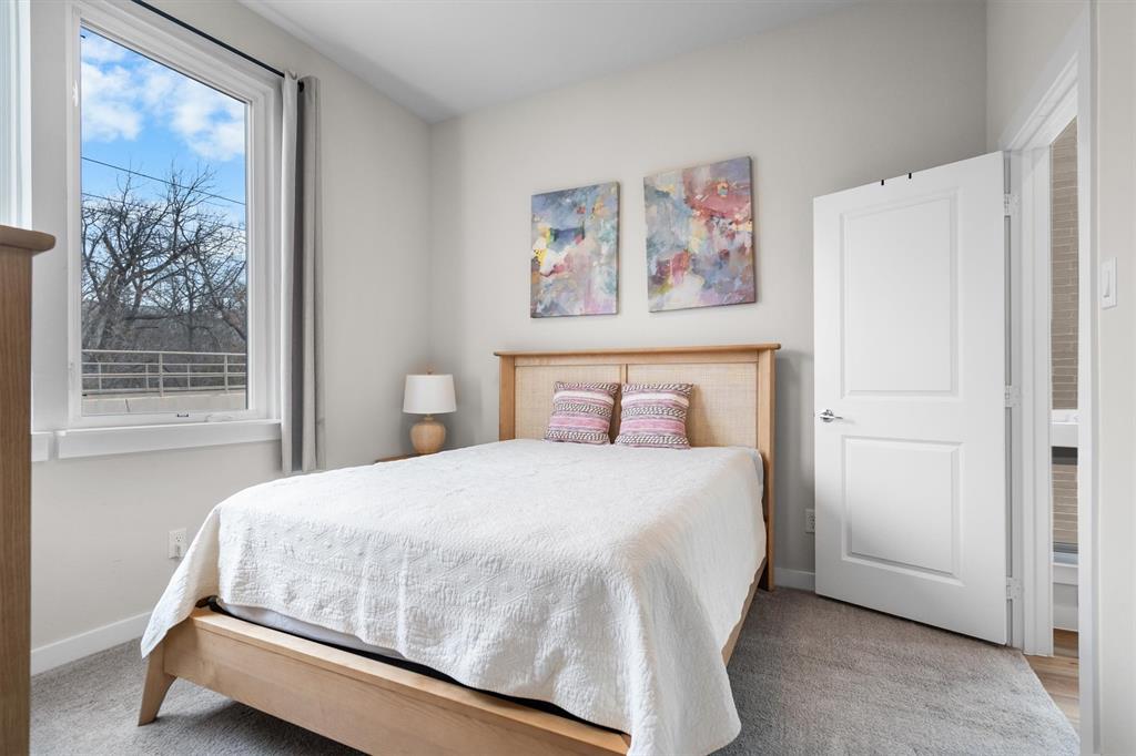 Cityline Townhome Add - Residential