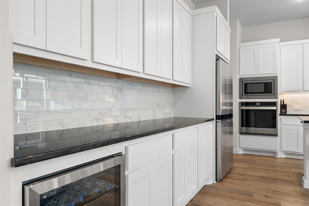 Cityline Townhome Add - Residential